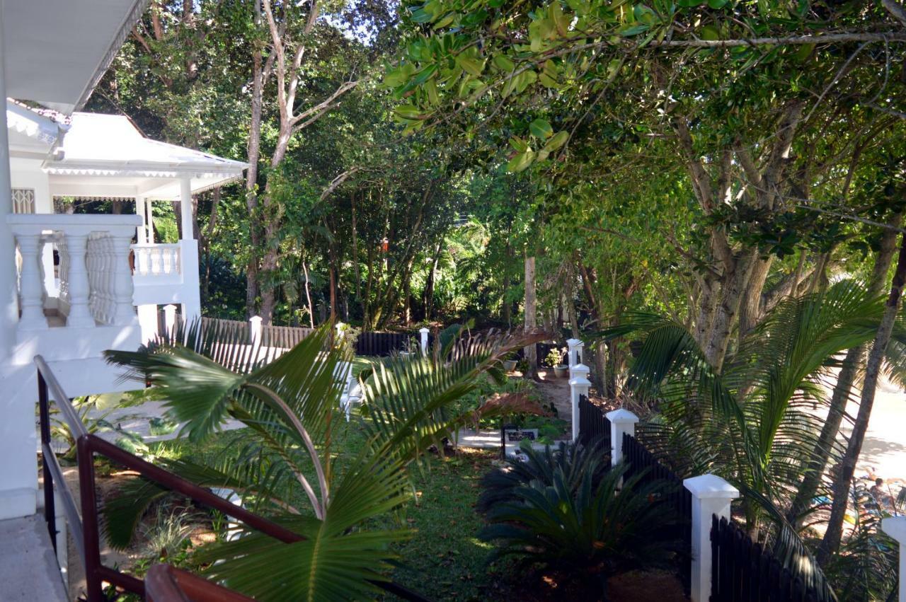 Glacis  Sundown Beach Villa מראה חיצוני תמונה